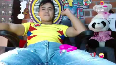 Snapshot of dayro_dduran chatting on July 2026 07:53:02 PM dayro_dduran online show from July 2026 07:53:02 PM