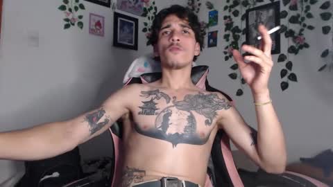 dazzayy online show from December 2024 01:03:01 AM