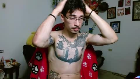 dazzayy online show from April 2026 04:43:02 AM