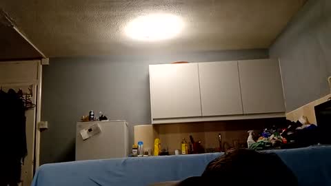 Snapshot of dazzill chatting on January 2025 04:23:01 PM Dazzill online show from January 2025 04:23:01 PM