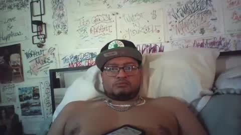 dbeamon92 online show from April 2026 09:46:01 PM