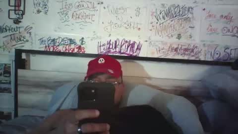 dbeamon92 online show from April 2026 01:10:02 AM