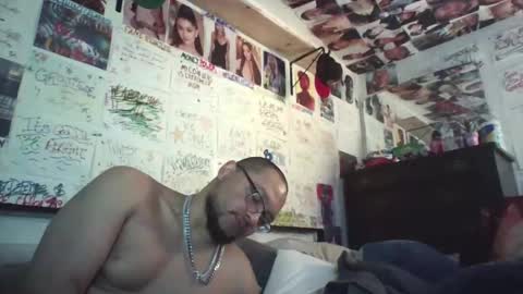 dbeamon92 online show from May 2026 06:03:02 PM