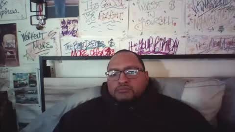 dbeamon92 online show from June 2026 03:36:01 PM