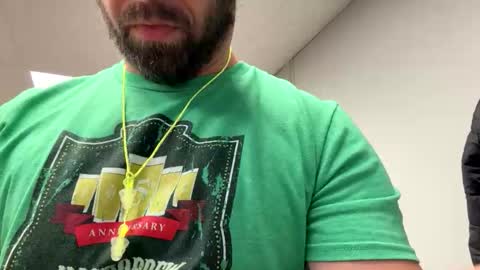 dblum75 online show from January 2026 05:18:02 PM