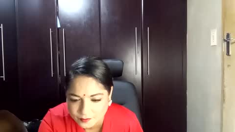 Snapshot of dbnpoizn chatting on January 2025 06:43:02 AM dbnpoizn online show from January 2025 06:43:02 AM