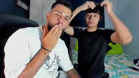 dcollins_ online show from November 2025 11:03:01 PM