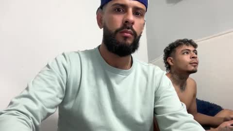 dcollins_ online show from November 2025 07:40:03 PM