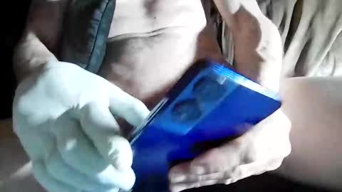 ddick0303 online show from March 2026 05:45:01 AM