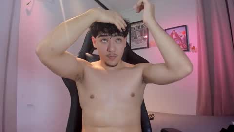 Deamon online show from February 2026 02:29:02 AM