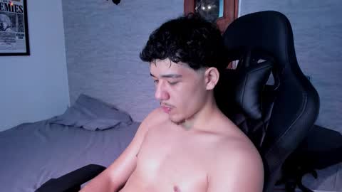 Deamon online show from February 2026 11:45:02 PM