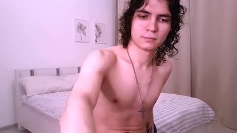 dean_raven online show from December 2025 03:33:02 AM