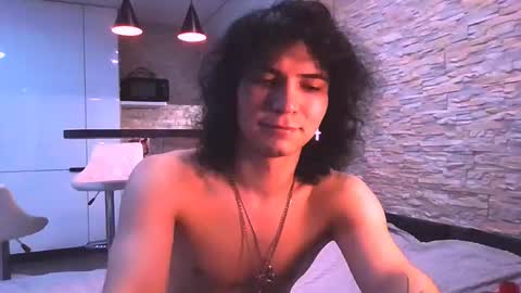 dean_raven online show from February 2026 10:25:02 PM