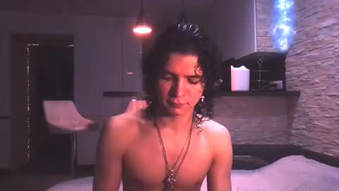 dean_raven online show from February 2026 11:02:02 PM