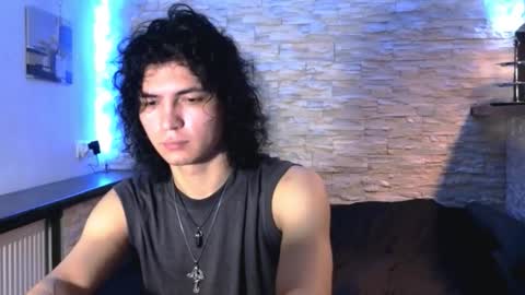 dean_raven online show from March 2026 03:10:01 AM
