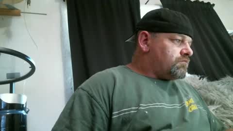 Snapshot of deango831 chatting on February 2025 12:39:01 AM Deango online show from February 2025 12:39:01 AM