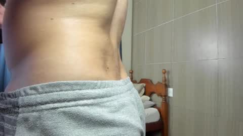 Dean online show from January 2025 08:42:01 PM