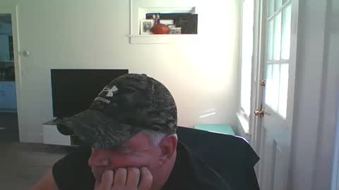 Deano DILF online show from December 2024 08:07:01 PM