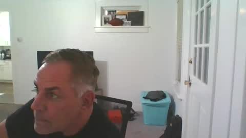 Deano DILF online show from December 2024 03:49:01 AM