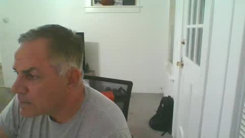 Deano DILF online show from December 2024 07:17:01 AM