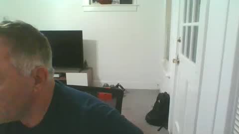 Deano DILF online show from December 2024 11:50:01 PM