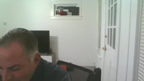 Deano DILF online show from December 2024 03:55:02 AM