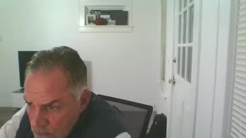 Deano DILF online show from January 2025 05:11:02 AM