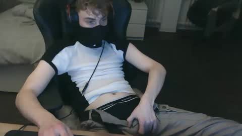 Dean online show from October 2025 06:35:02 PM