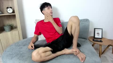 Jeycot online show from October 2025 01:10:01 PM