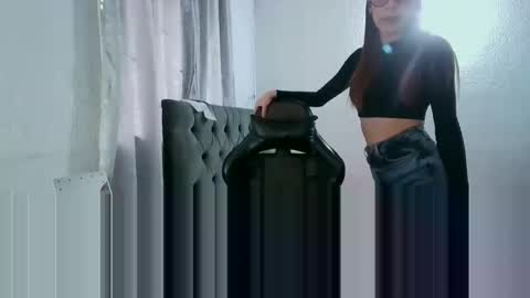 Juliet online show from February 2025 10:58:01 PM