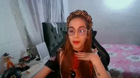 Juliet online show from September 2025 10:36:01 PM