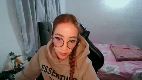 Juliet online show from October 2025 11:16:01 PM