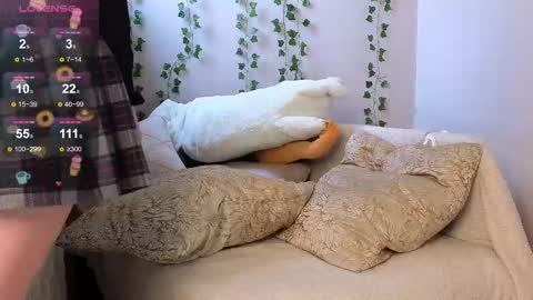 Olivia online show from February 2026 01:11:02 PM