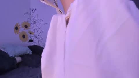 venus  adam online show from February 2025 11:03:02 PM