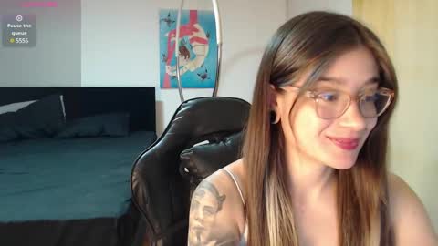 dearlilith6666 online show from February 2025 11:53:02 PM