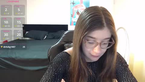 dearlilith6666 online show from February 2025 01:42:01 PM