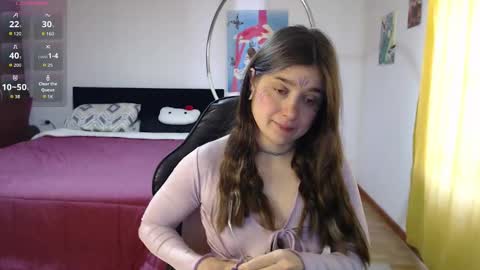 dearlilith6666 online show from September 2025 02:16:01 PM