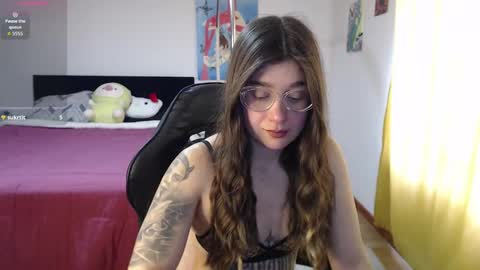 dearlilith6666 online show from September 2025 02:41:01 PM