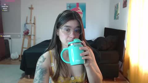 dearlilith6666 online show from November 2025 02:17:01 PM