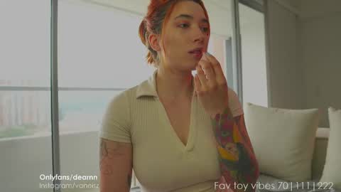 NINA   30OFF online show from February 2025 08:27:02 PM