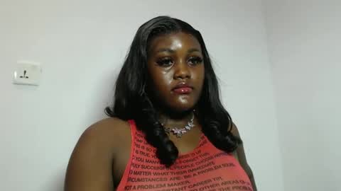 dearprettybaddie online show from May 2026 08:11:01 AM