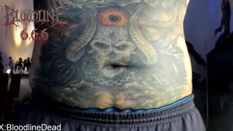    online show from March 2026 06:35:01 PM