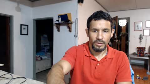 Paul Fitz online show from December 2024 04:38:01 AM