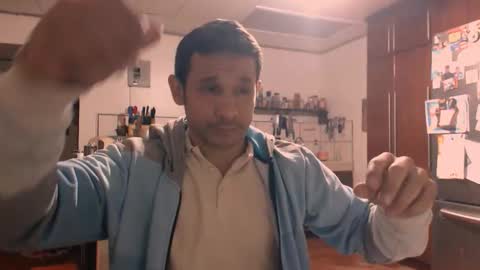 Paul Fitz online show from November 2025 09:33:01 AM