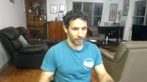 Paul Fitz online show from May 2026 08:40:02 AM