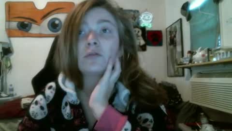 DEBBIE online show from November 2025 08:08:02 PM