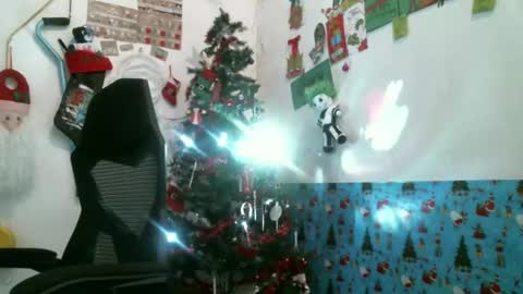 DEBBIE online show from December 2025 04:13:01 PM