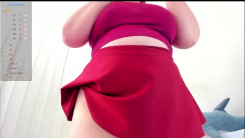 DeboraDebbieDee online show from December 2024 07:51:01 AM