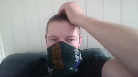 Daniel Brocks online show from November 2025 04:38:02 PM