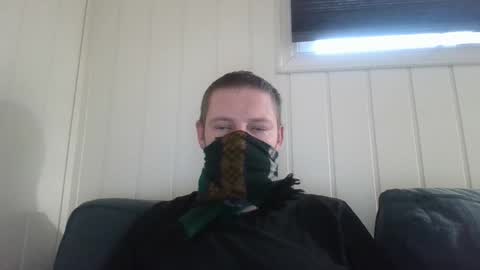 Daniel Brocks online show from November 2025 12:49:02 PM